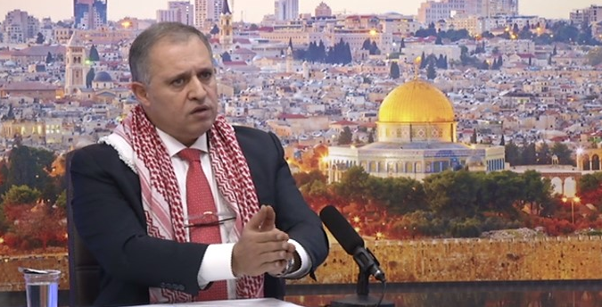 ما حقيقة غياب وزير العمل "القطامين" عن جلسات "الثقة"؟  ..  صورة