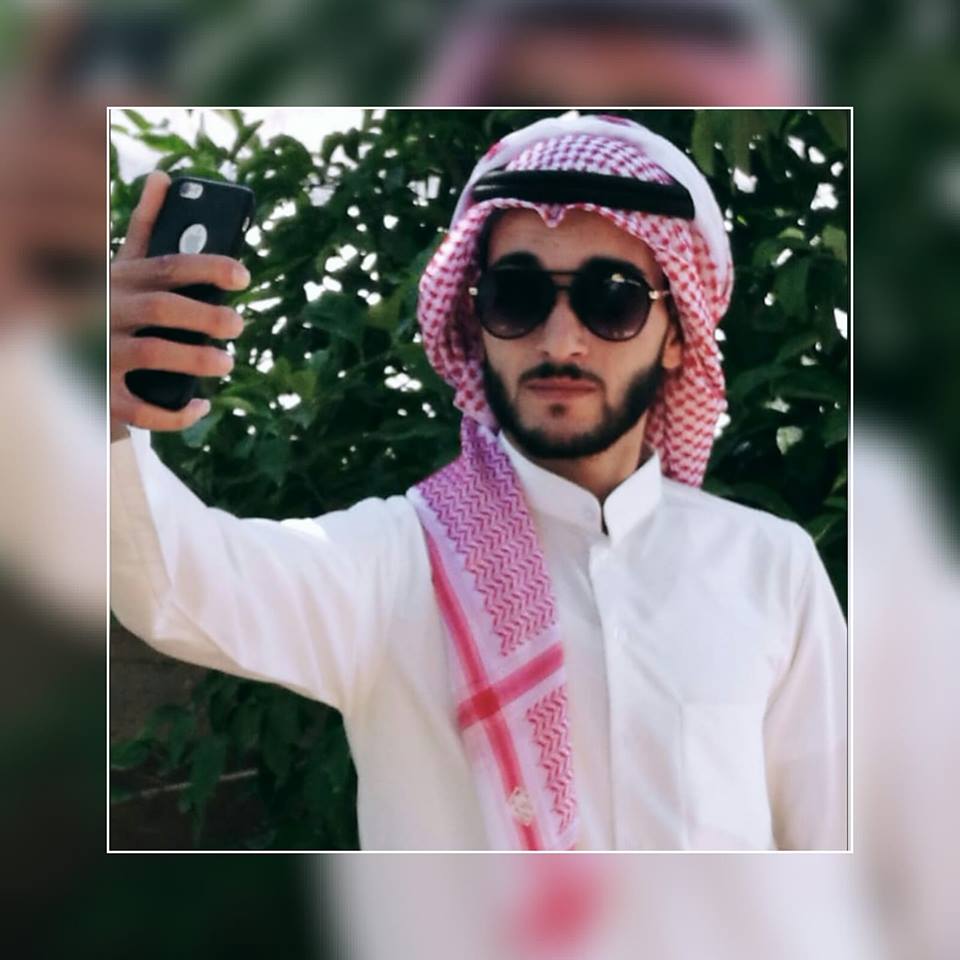 لؤي العويدي .. الف مبروك