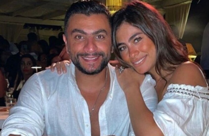 حبس رجل أعمال مصري مشهور رفقة نخنوخ