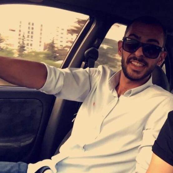 ينال جمال "عيد ميلاد سعيد "