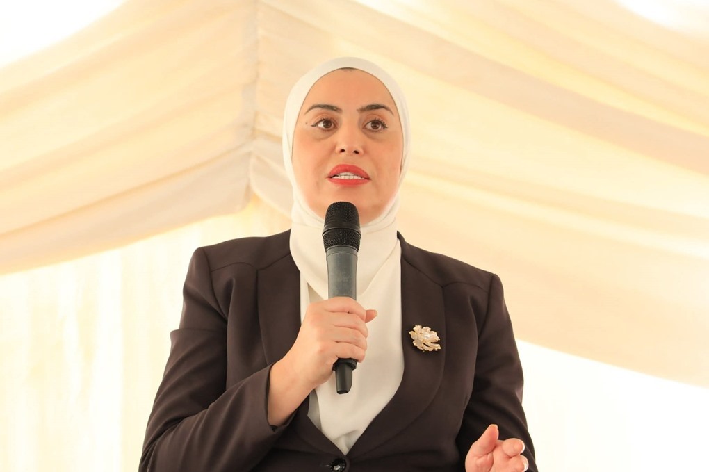 "التنمية": تسليم مساكن جديدة لأسر محتاجة في غور المزرعة ضمن مبادرة تطوعية