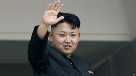 كيف عاقب زعيم كوريا الشمالية مسؤولاً كبيراً؟