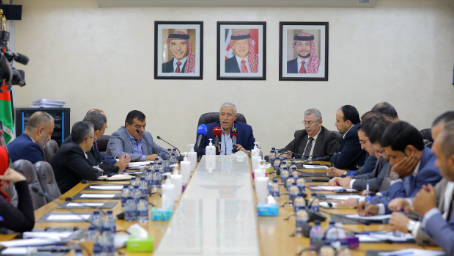 "إدارية النواب": سنطالب بتعديل المادة المتعلقة بإحالة الموظف إلى التقاعد المُبكر