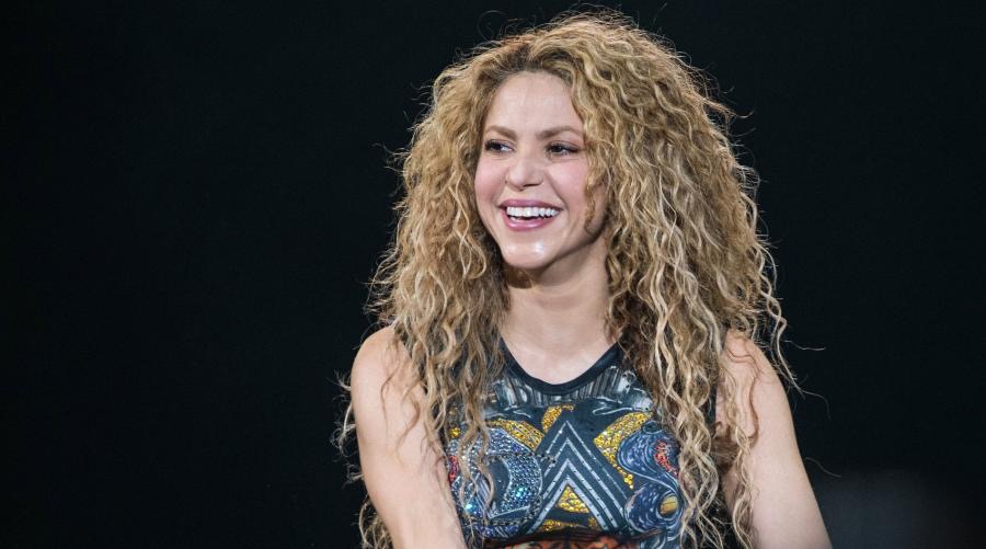 فتح باب استرداد مبالغ حفل شاكيرا الملغي بالأردن