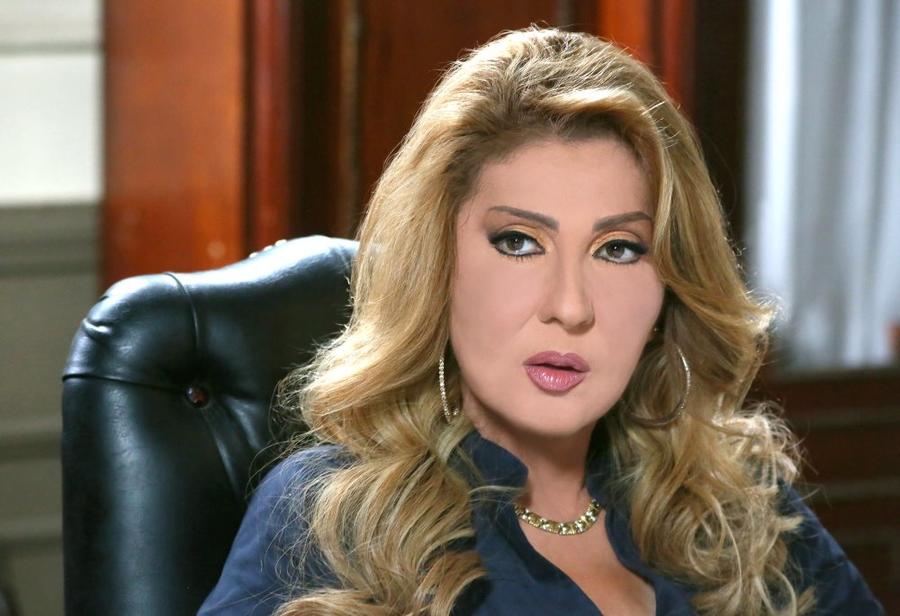 نادية الجندي تكشف عن مواصفات رجل أحلامها