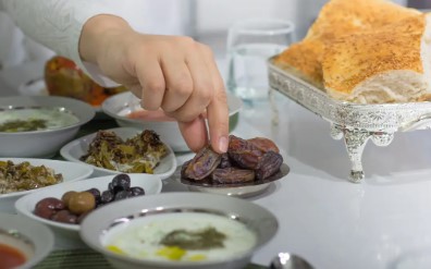 وجبات متوازنة ..  8 نصائح مهمة لمرضى السكري فى رمضان