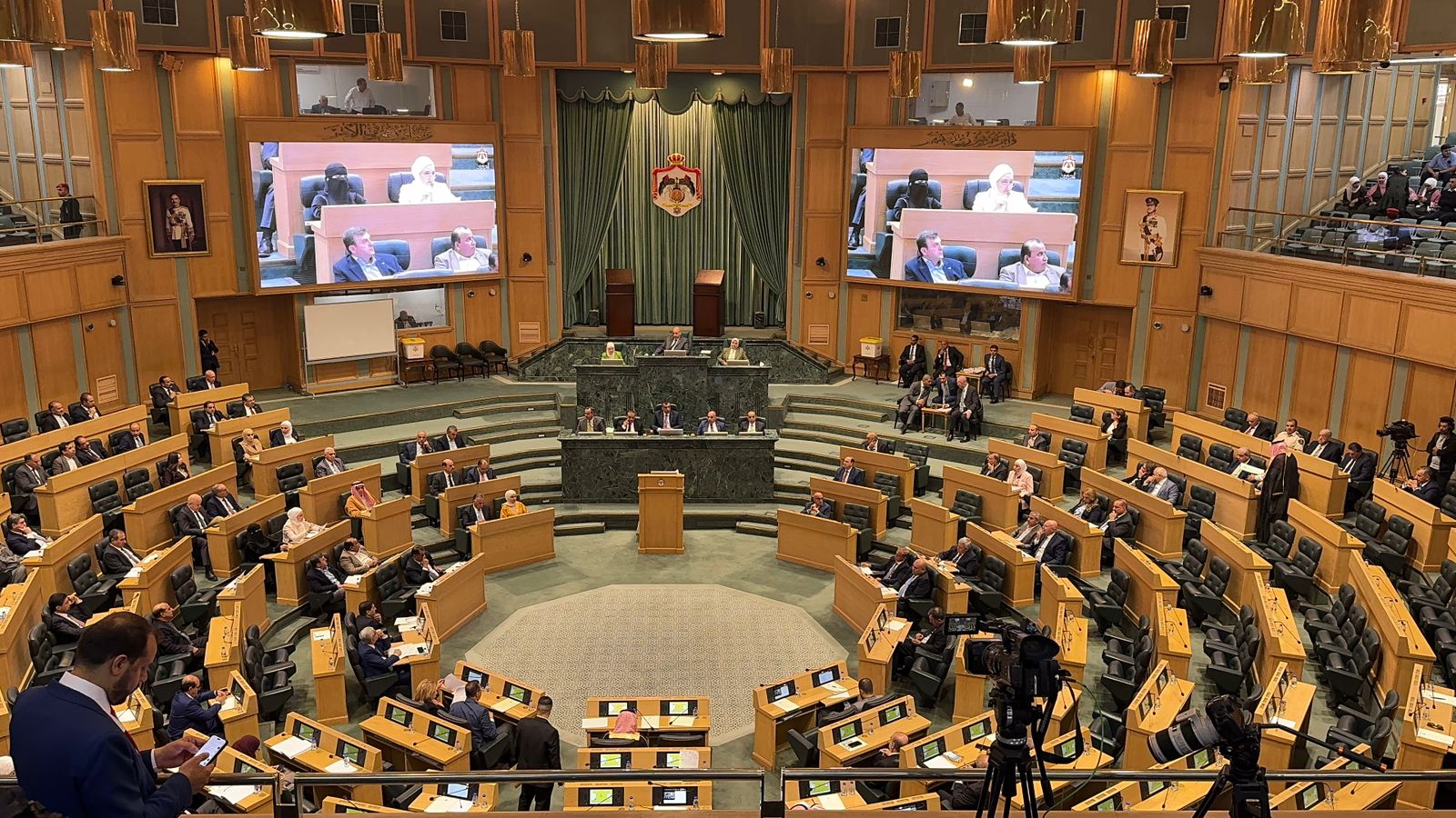 النواب يعقد جلسة لمناقشة “معدل قانون المنافسة”