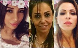بالفيديو .. هكذا كان رد فعل حماة دنيا بطمة وطليقة زوجها فور علمهما بخبر إنجابها لمولودتها الأولى