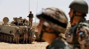 الجيش يحبط محاولة تسلل وتهريب مخدرات من سوريا الى الأردن