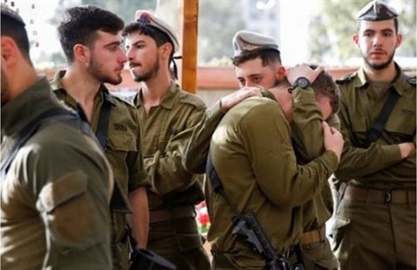هآرتس: انتحار ما لا يقل عن 15 جنديا "إسرائيليًا" منذ بداية عام 2025