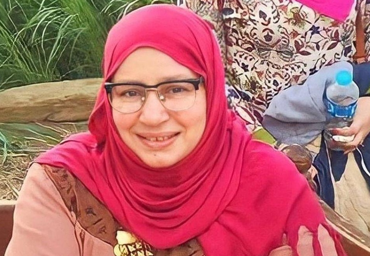 أشرف زكي يفجر مفاجأة حول اعتزال عبلة كامل