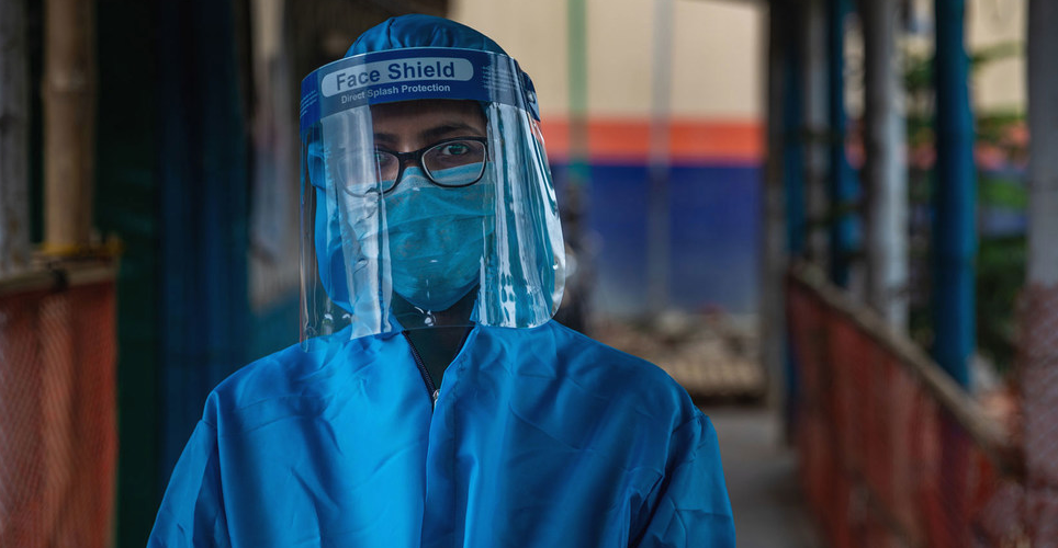 الصحة العالمية: وباء كورونا في "مرحلة حرجة" ..  و أمل خلال شهور