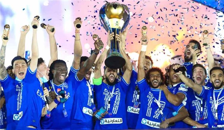 سيناريو واحد يمنح الهلال لقب الدوري السعودي الليلة