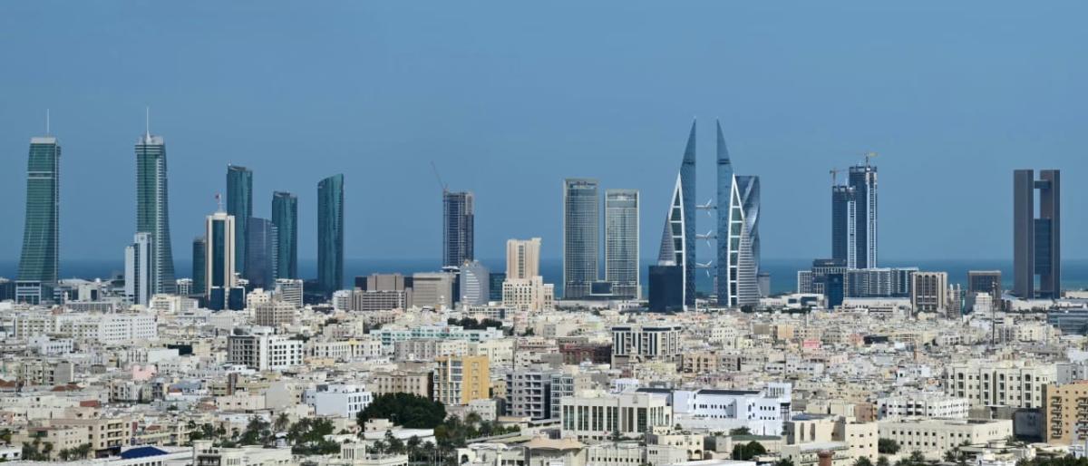 البحرين تطلق التشغيل التجريبي لنظام التنبيهات الطارئة