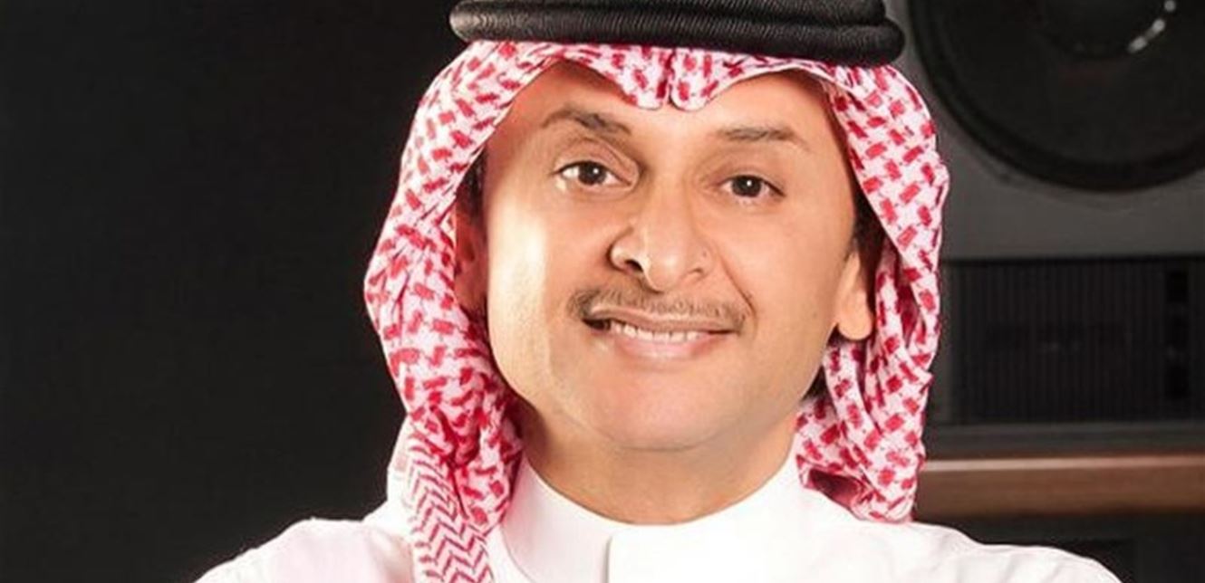 بالفيديو .. فتاة تتحول إلى المطرب السعودي عبد المجيد عبد الله والأخير يعلق