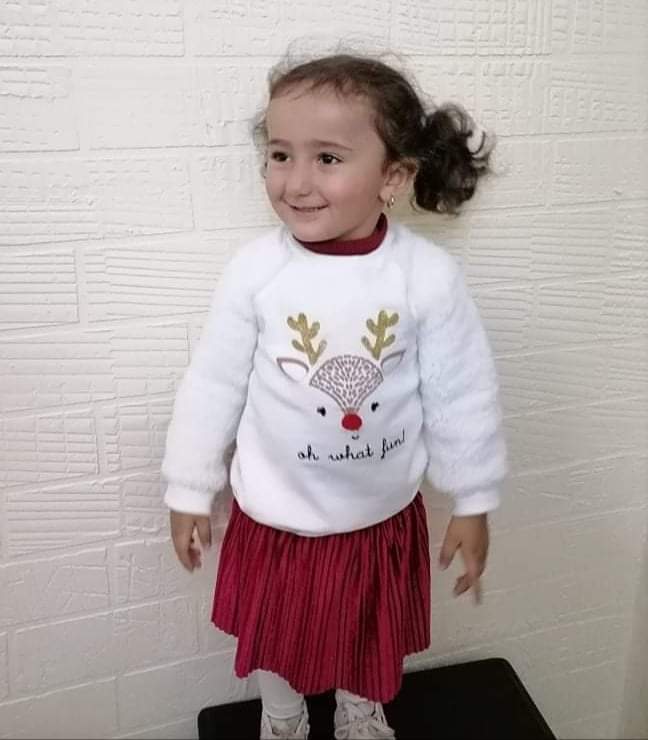 جوري سالم المحادين  ..  كل عام و أنت بألف صحة و سعادة 