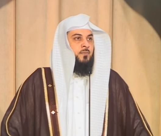 بالفيديو ..  الثبات على الدين للشيخ محمد العريفي
