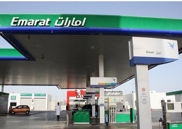 تحرير أسعار الوقود في الإمارات يرفع سعر البنزين ويخفض سعر الديزل