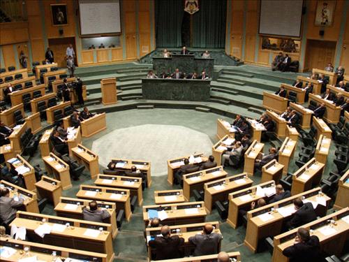 النواب يعيد معدل قانون اقليم البترا الى اللجنة المختصة
