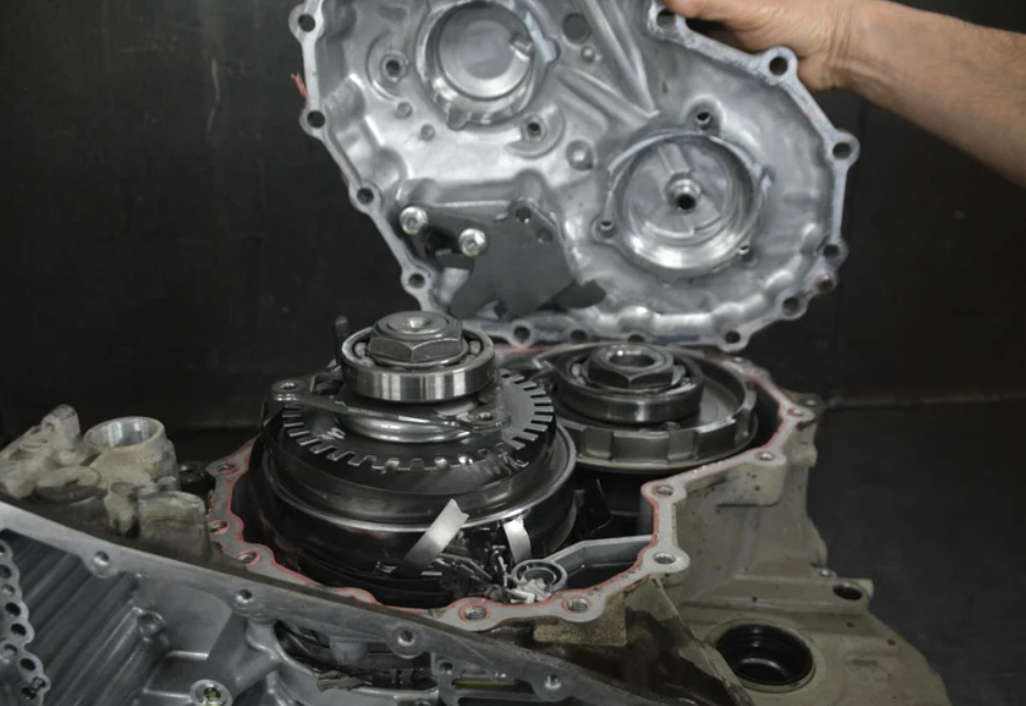 ما هو قير CVT وما السيارات التي تستخدم قير CVT وكيف يعمل؟