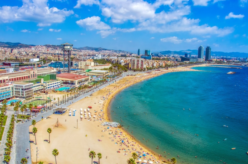 أفضل التجارب والمواقع السياحية في برشلونة