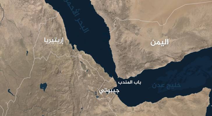 رويترز: السعودية تجري مشاورات لبناء تحالف دولي يحمي الملاحة في البحر الأحمر