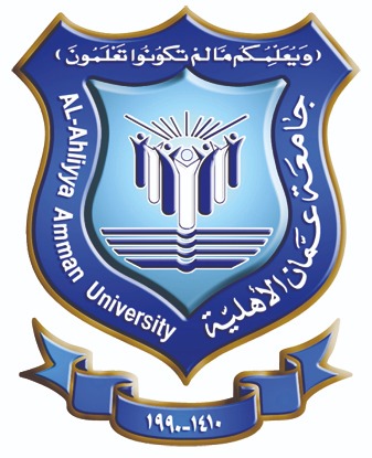 "ارفع رأسك" ..  انت في حرم جامعة عمان الأهلية