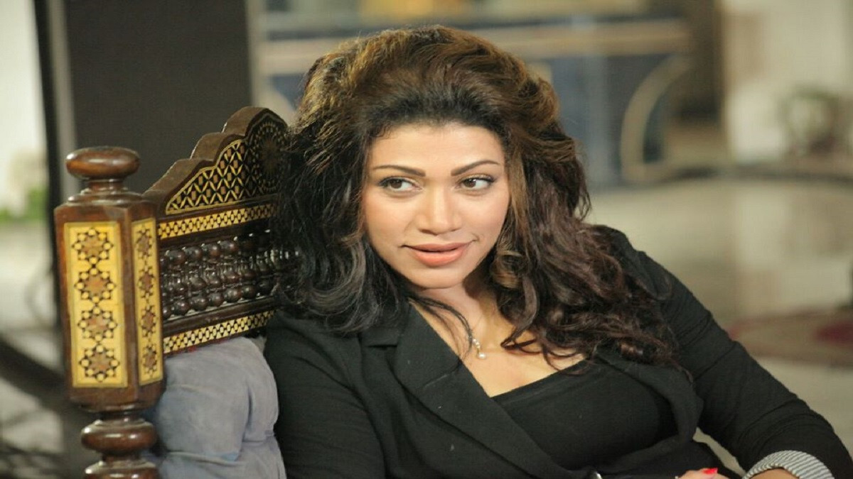 مصر تفجع بوفاة الفنانة الشابة ماهي نور