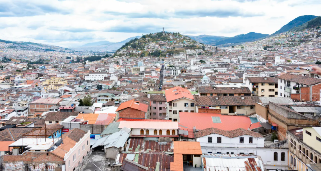 الإكوادور وجهة سياحية غنية بالأنشطة الجاذبة للسائحين