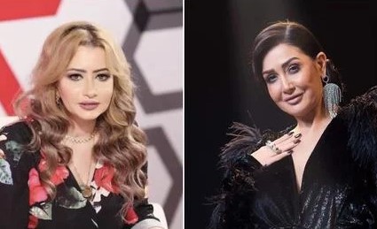 بالفيديو  ..  مي العيدان تفجّر سراً عن مقطع غادة عبد الرازق الفاضح
