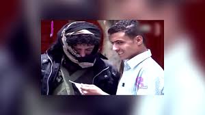 مقلب اقتل قارئ الرساله
