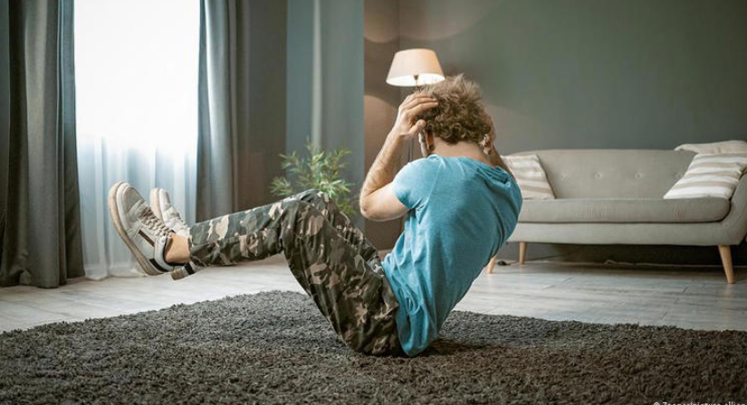 بعد سنّ الثلاثين  ..  عضلاتنا تتآكل، فماذا نفعل؟