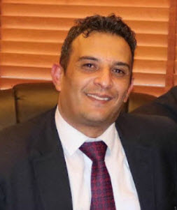 الجريمة السيبرانية بين والواقع وإنفاذ القانون