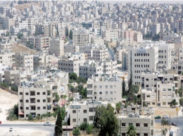 إيرادات تسجيل الأراضي ترتفع 21 %