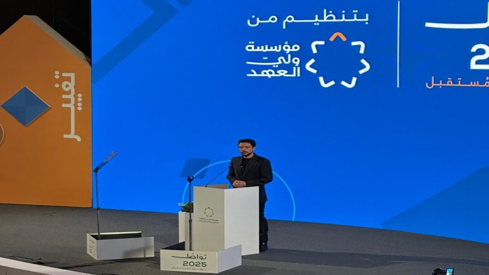 ولي العهد مستشرفا مستقبل الأردن ..  طبابة عن بعد والذكاء الاصطناعي في التعليم ومسيّرات بصناعة أردنية