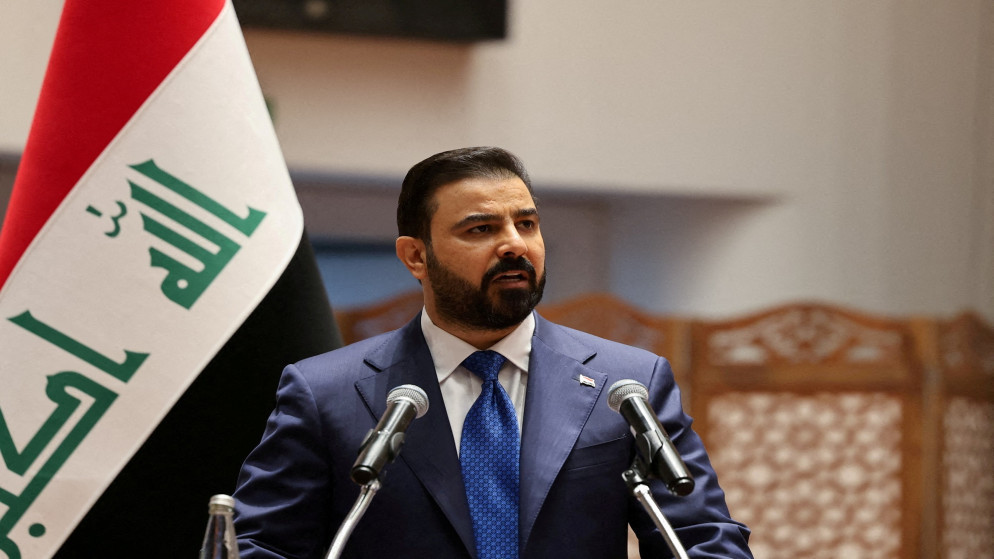 القائد العام للقوات المسلحة العراقية يشدد على منع أي تهديد ينطلق من الأراضي العراقية تجاه دول الجوار