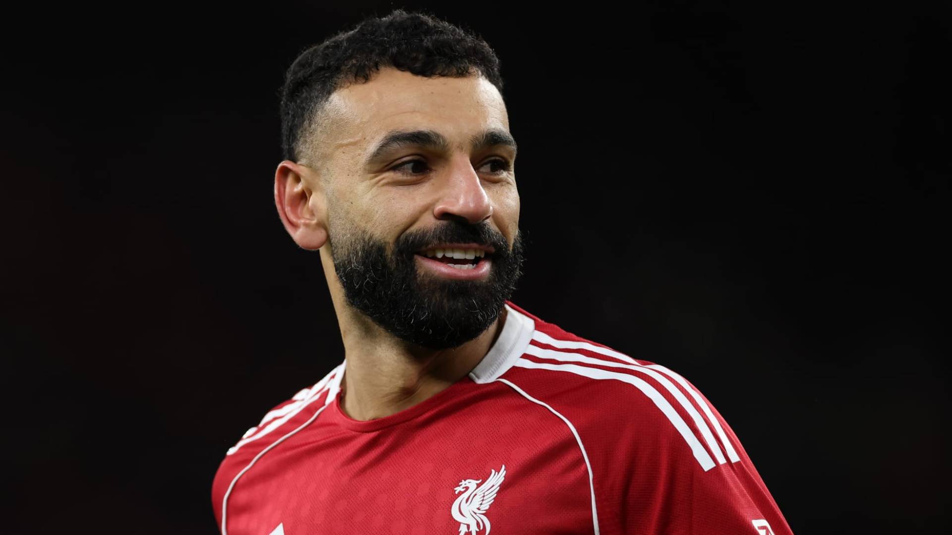 أصدقاء جدد لمحمد صلاح في ليفربول ..  و سر الانضباط الصباحي