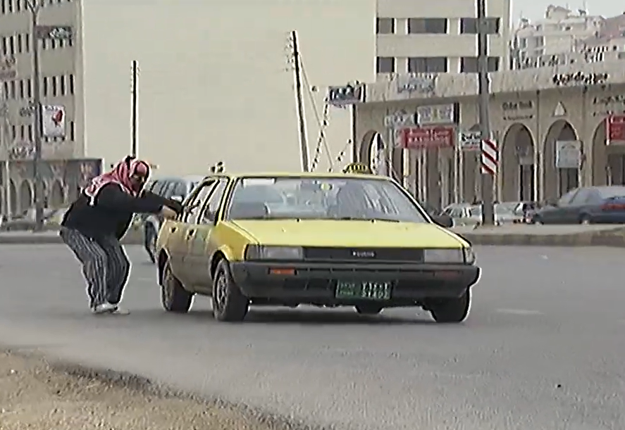 كاميرا خفية وراك وراك 