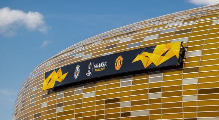 لقب الدوري الأوروبي بين خبرة إيمري وطموح يونايتد