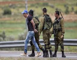 القدس: الاحتلال يعتقل 16 فلسطينياً  ..  بالأسماء