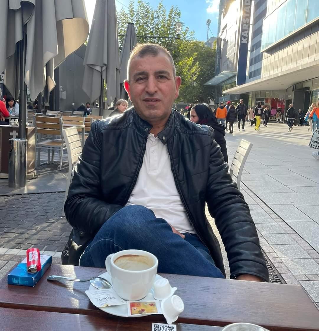 العميد المهندس أحمد باشا الزغول ..  كل عام وأنت بخير