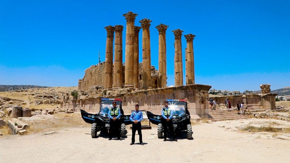 الأمن العام: يجب الالتزام بالضوابط البيئية خلال عطلة نهاية الأسبوع