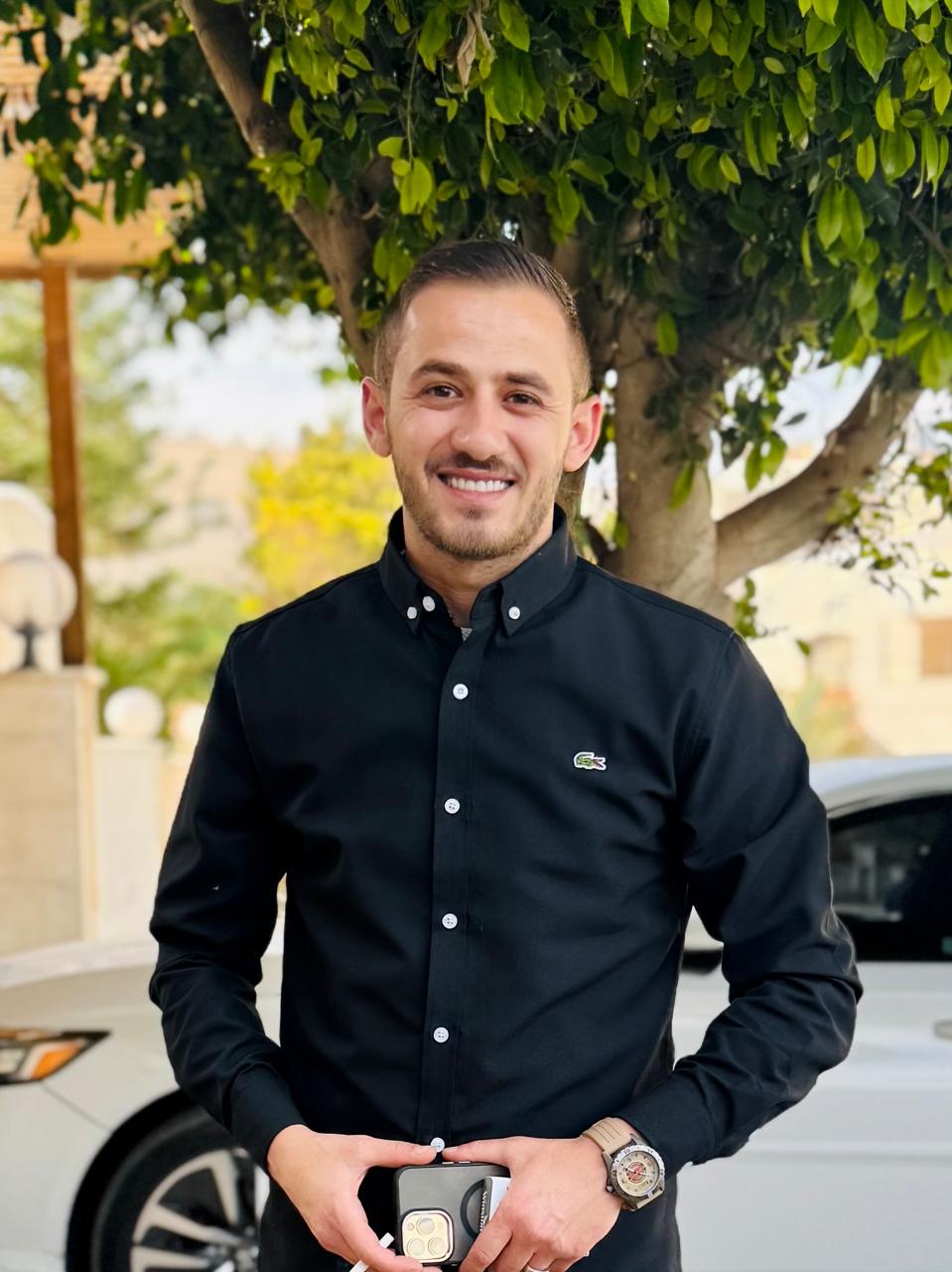 المحكمة الإدارية تنصف الصحفي عبدالله عويضه في دعوى ضد مجلس نقابة الصحفيين