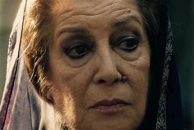 منى واصف تحسم جدل اختفائها