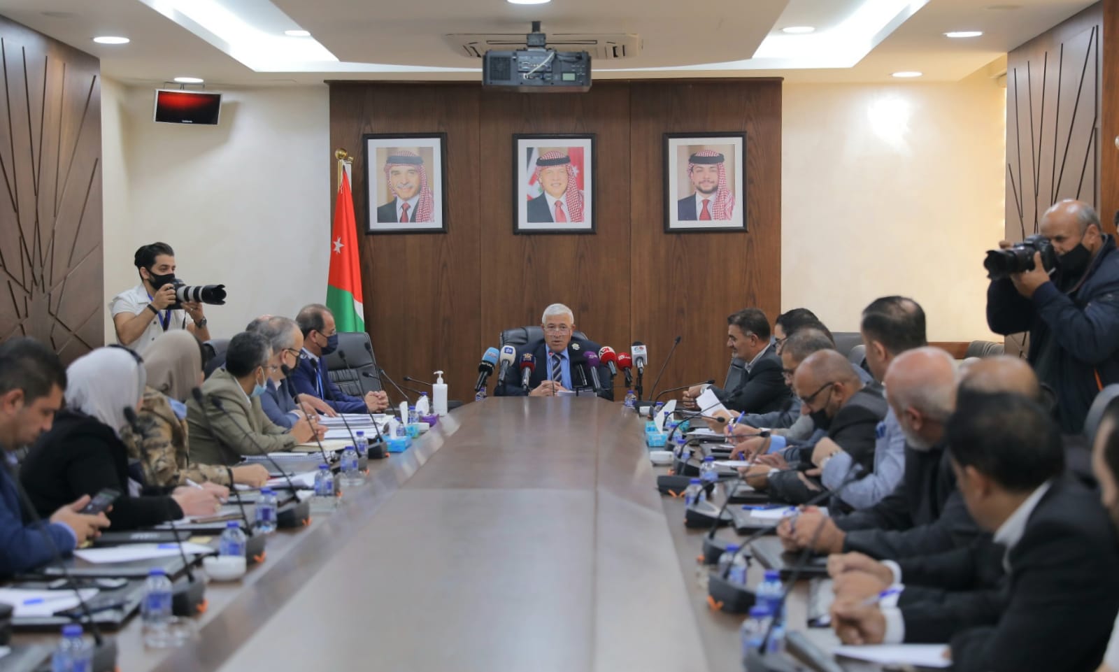 "إدارية النواب" توصي بتحديد التخصصات المطلوبة لسوق العمل