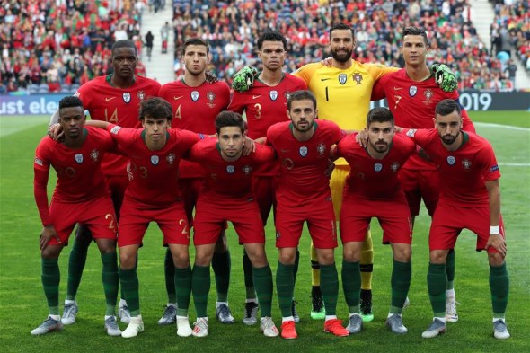 بعد اعتقاله بتهمة اغتصاب مراهقة  ..  الأمن يطلق سراح "نجم البرتغال" بكفالة مالية