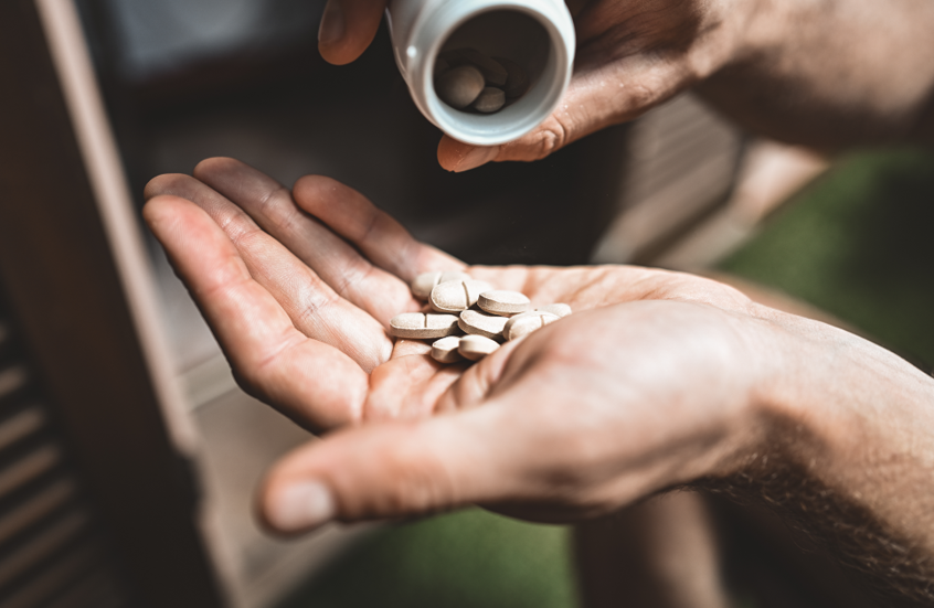 الولايات المتحدة ..  سحب مكمل غذائي شهير بعد ثبوت احتوائه على أدوية محظورة