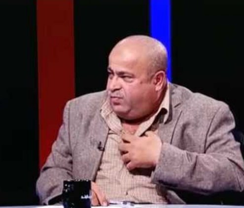 خليل عطية صديق الفقراء وحبيبهم