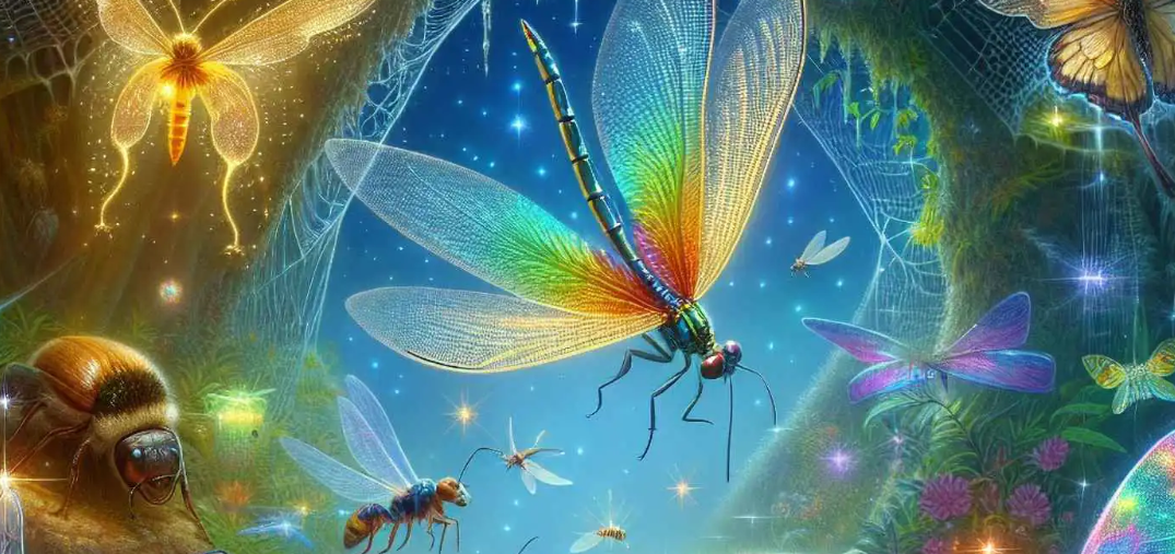 رؤية حشرات ضخمة في المنزل بالأحلام وتأثيرها على حياتك