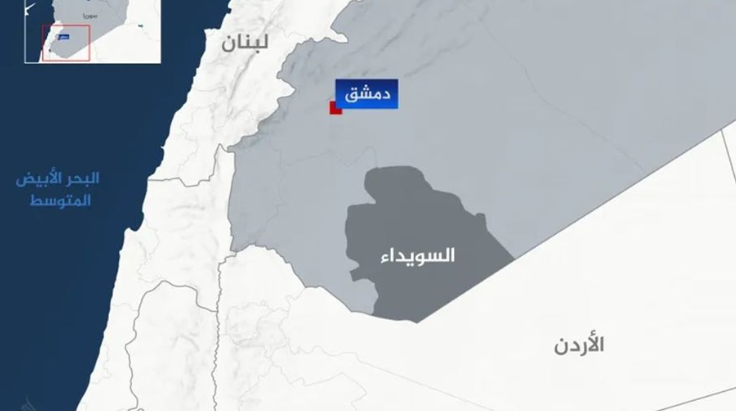 مصدر رسمي: الأردن رفض مرور مساعدات إسرائيلية للسويداء عبر أراضيه